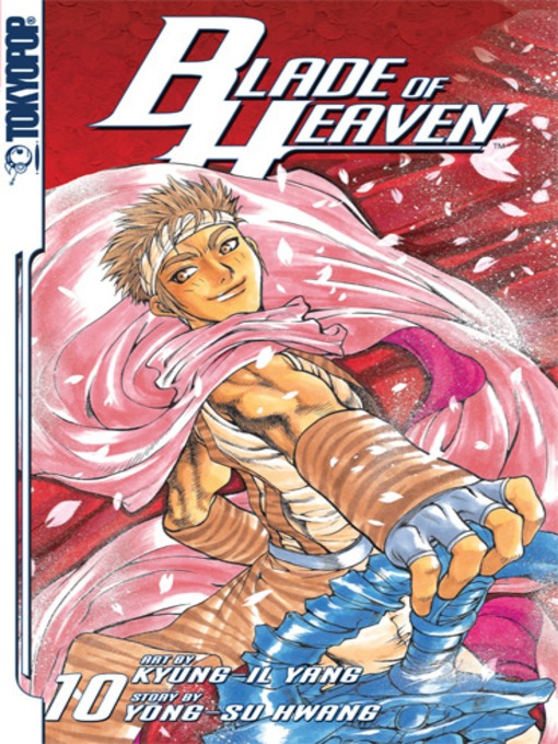 Title details for Blade of Heaven, Volume 10 by Yong-Su Hwang - Available